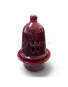 Candelă Ceramică - 19302 (BORDO) - Sf. Paisie Aghioritul