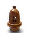 Candelă Ceramică - 19302 (MARO) - Sf. Paisie Aghioritul