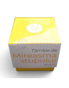 Tămâie Mănăstirea Sihăstria Putnei - Mireasma Stupului - 125 g