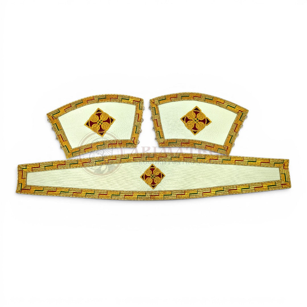 Veșmânt Mozaic