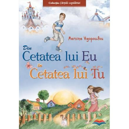 Din Cetatea lui Eu în Cetatea lui Tu