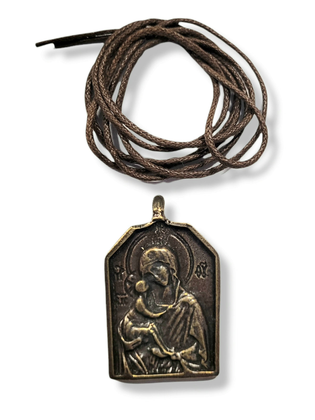 Cruciuliță alamă - 4266S