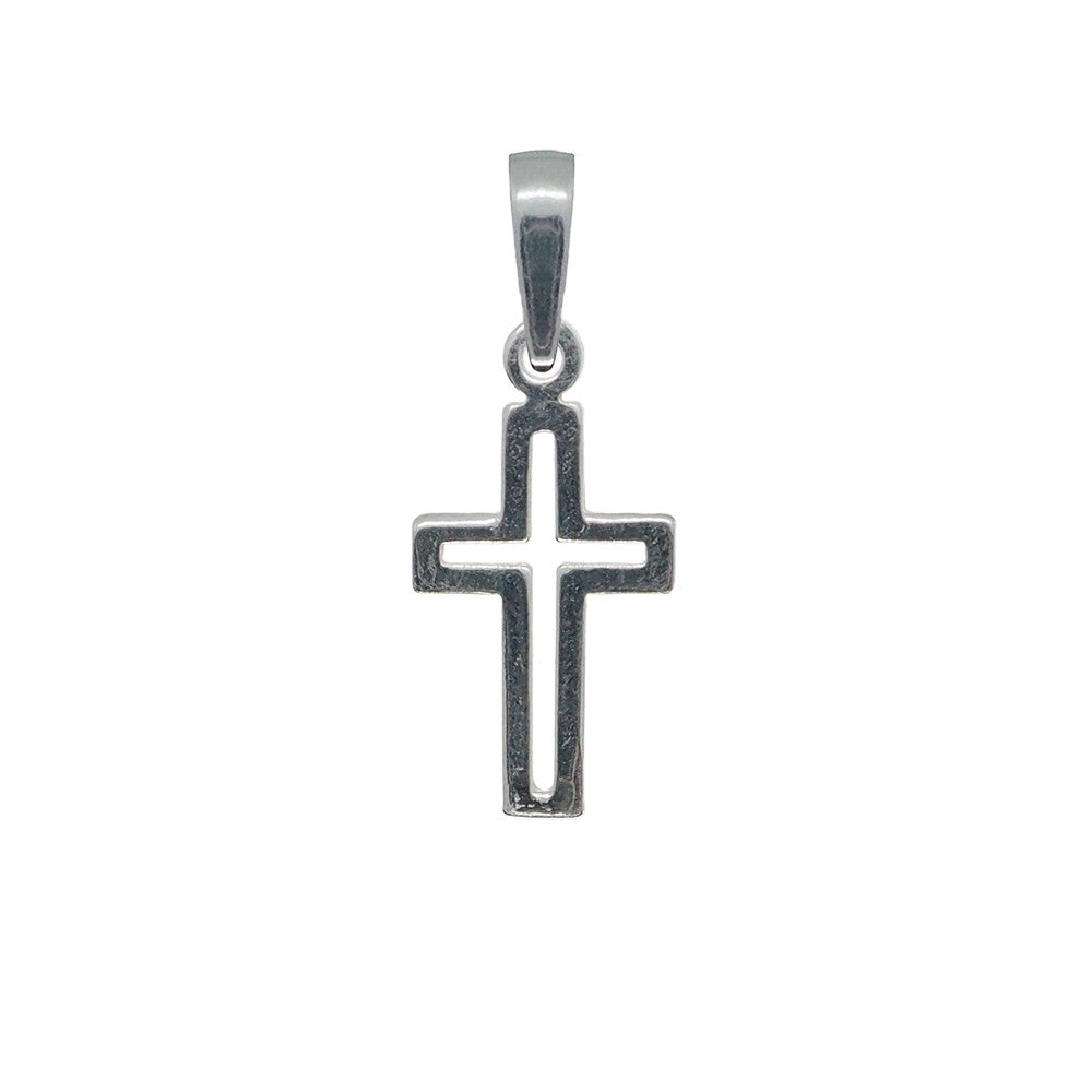 Cruciuliță argint- 4505070