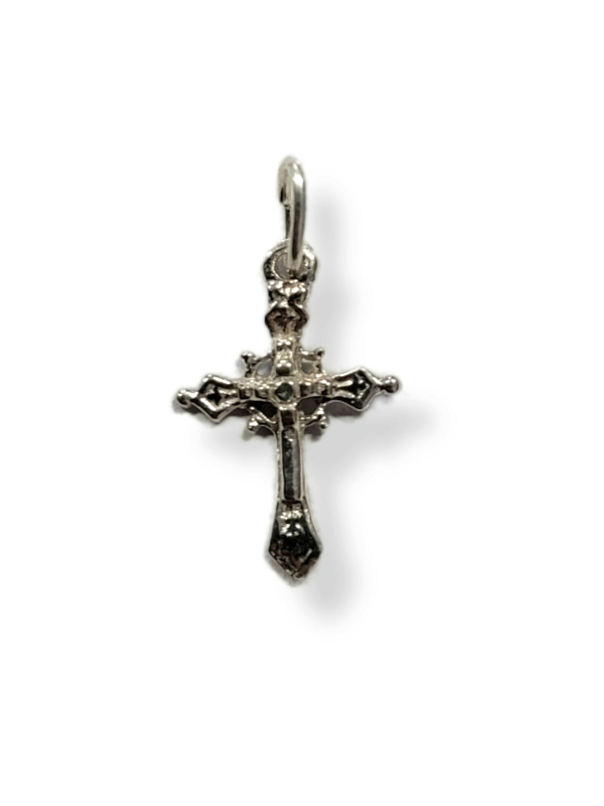 Cruciuliță argint - 4235080