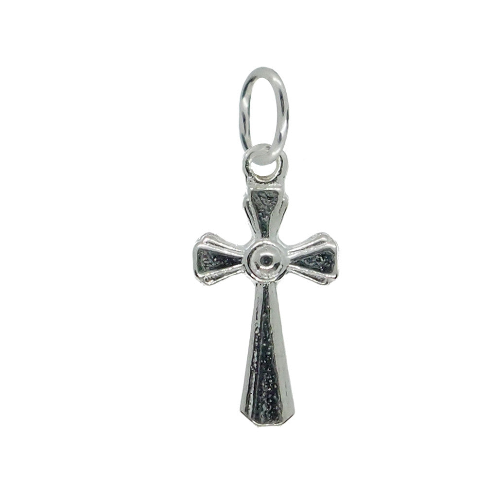 Cruciuliță argint - 4299060