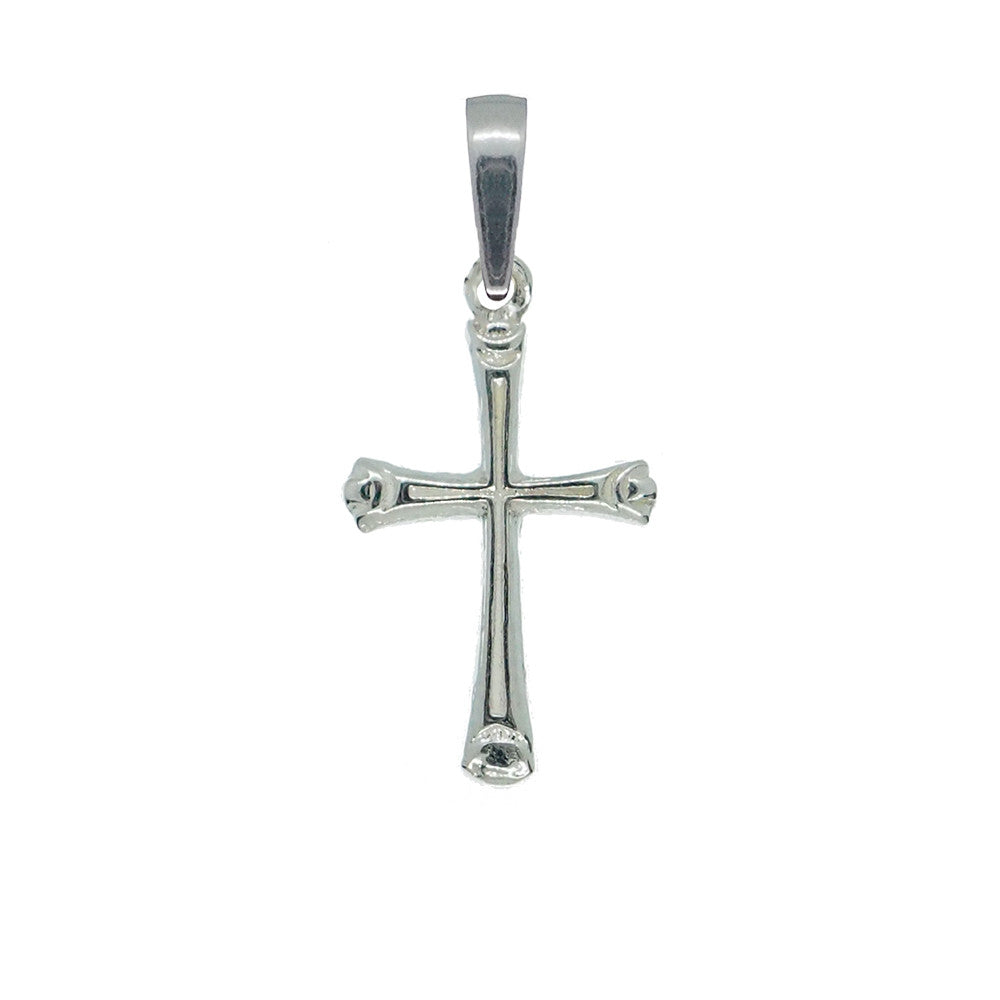 Cruciuliță argint - 4232100