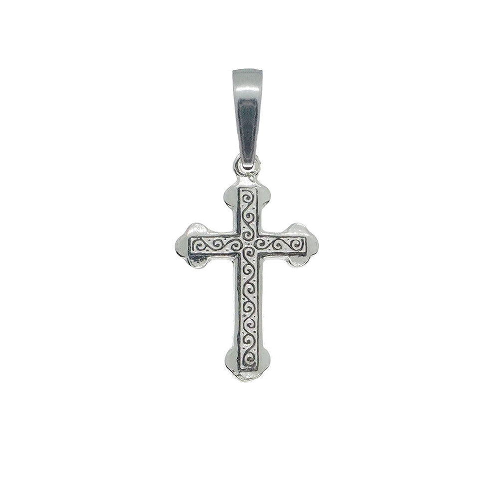 Cruciuliță argint - 4183115