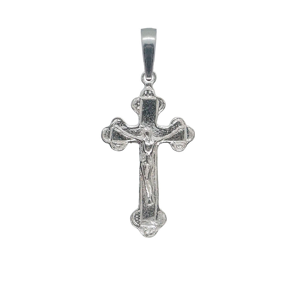 Cruciuliță argint - 4507110