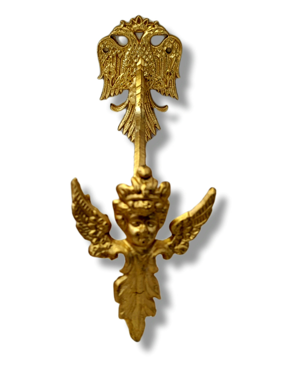 Suport candelă perete 116-01