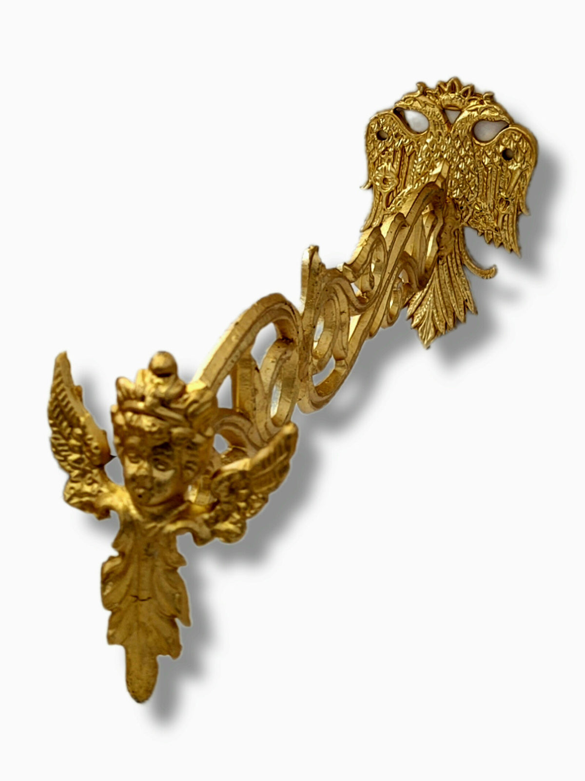 Suport candelă perete 116-01