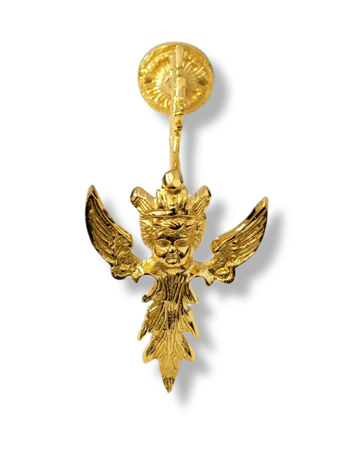 Suport candelă perete 115-01