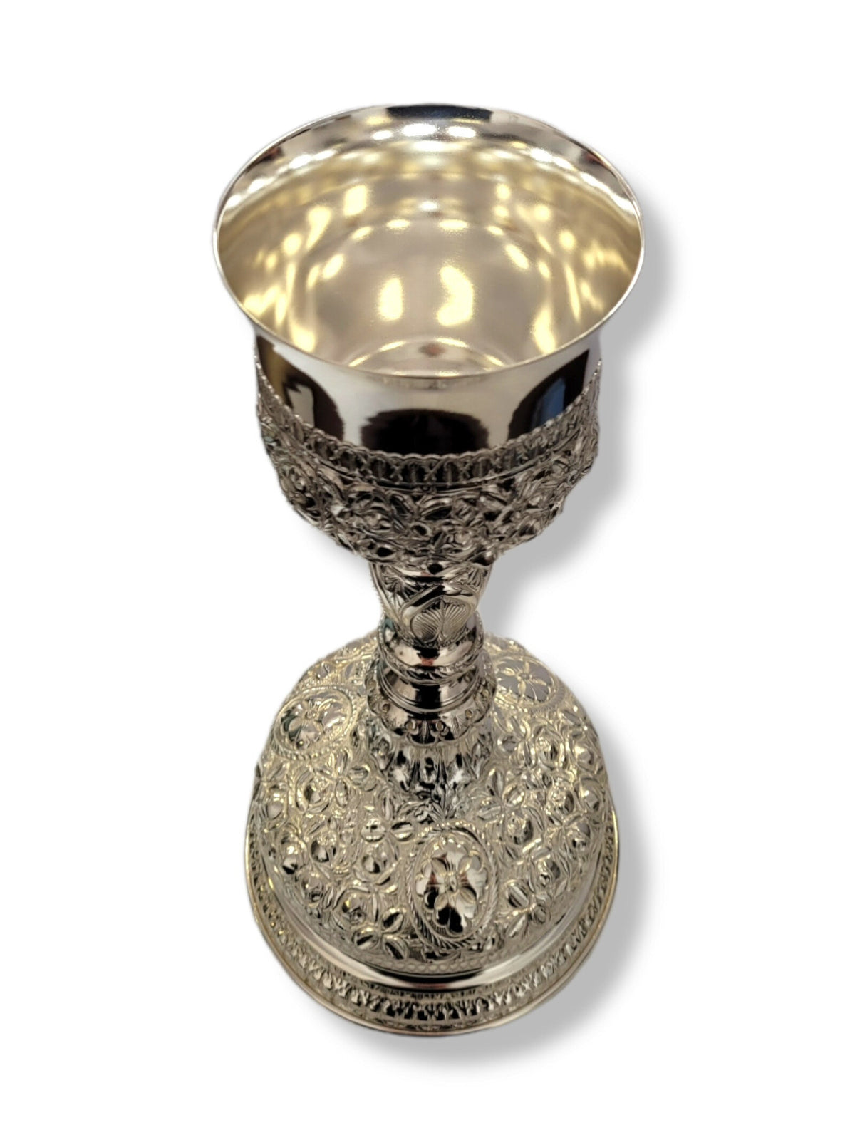 Set Sfinte Vase din argint﻿ 925 - 500 ml