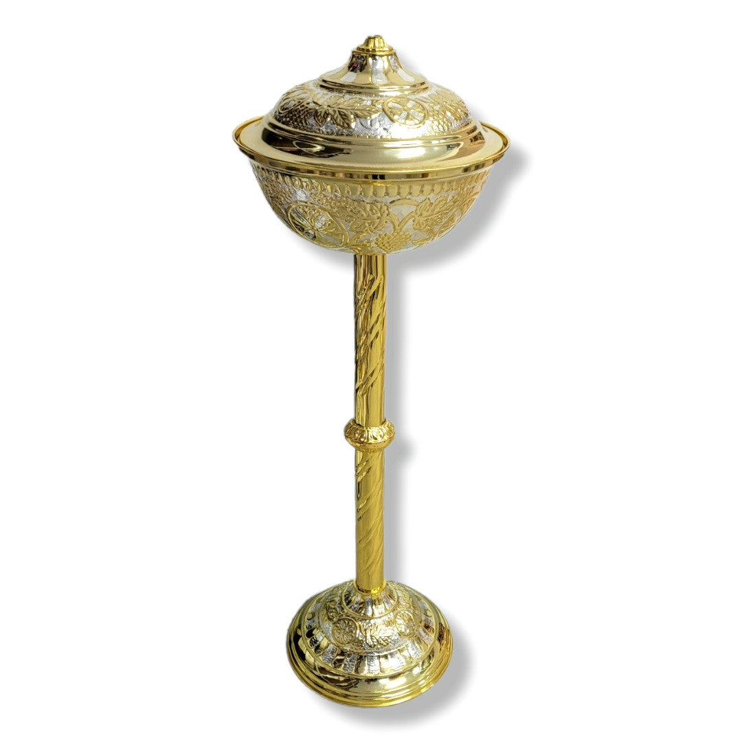 Vas anafură bicolor 154-14