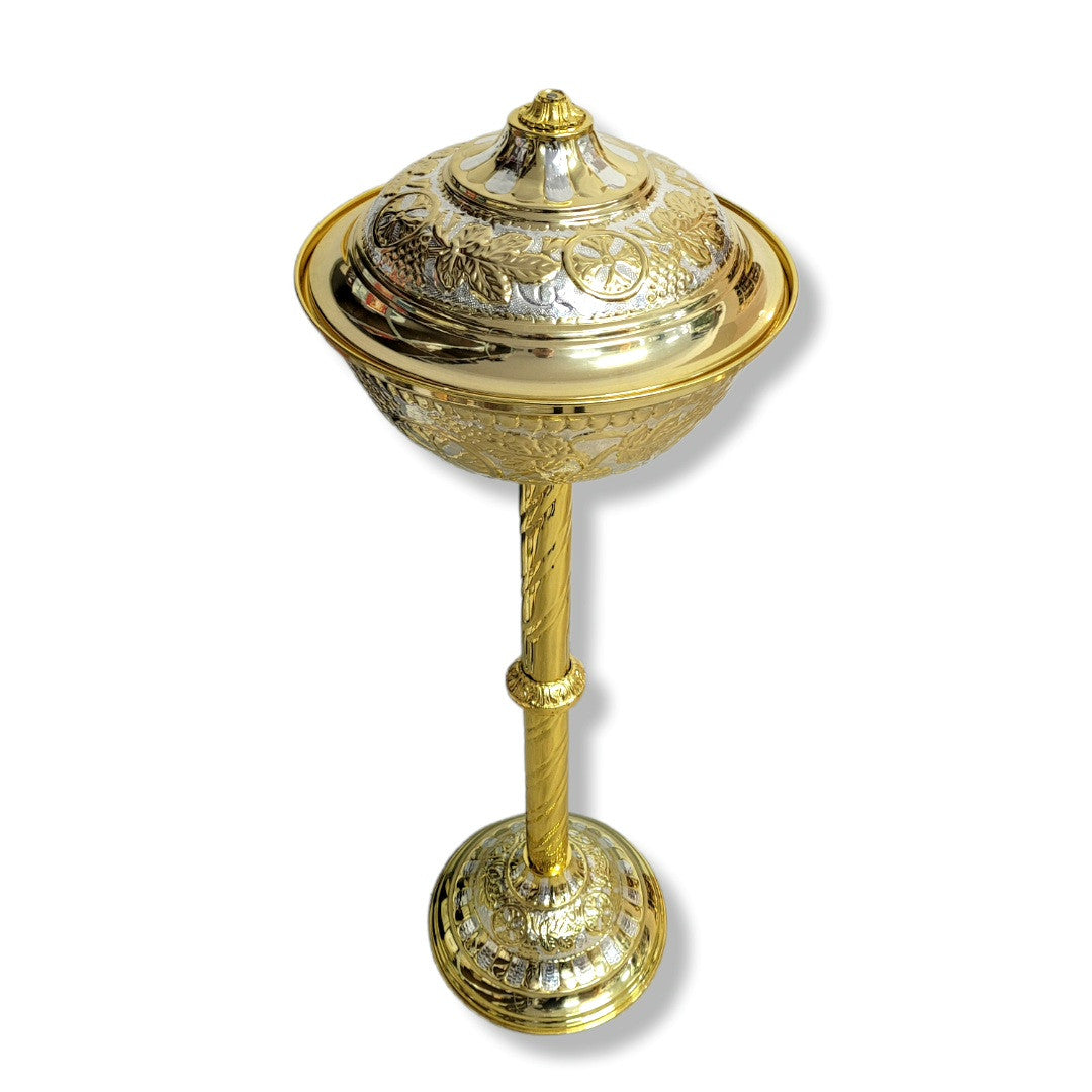 Vas anafură bicolor 154-14
