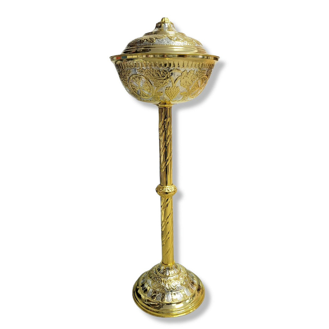 Vas anafură bicolor 154-14