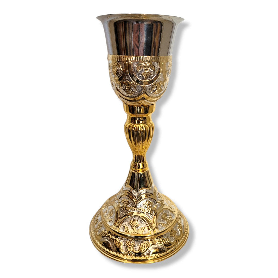 Set Sfinte Vase Aurite 400 ml (103-76D)