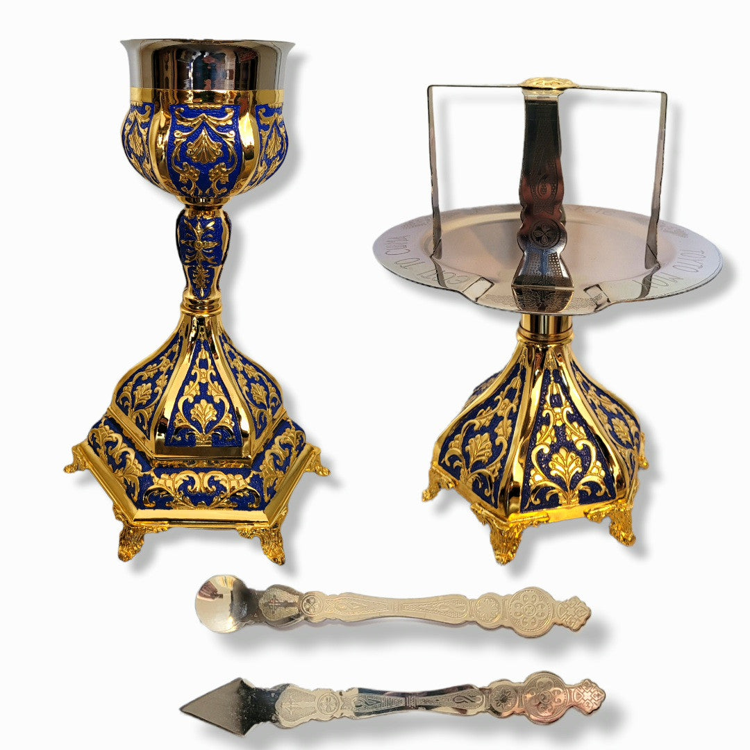 Set Sfinte Vase 2020-13 (4772)