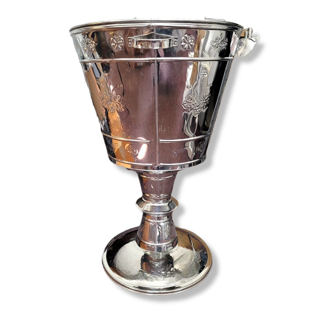 Cristelniță 85 litri - inox alimentar (5120)