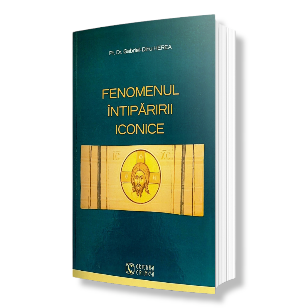 Fenomenul întipăririi iconice - Pr.Dr. Gabriel-Dinu Herea