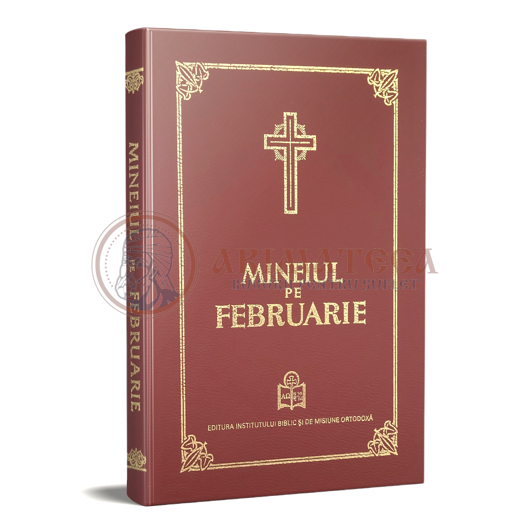 Mineiul pe Februarie (965)