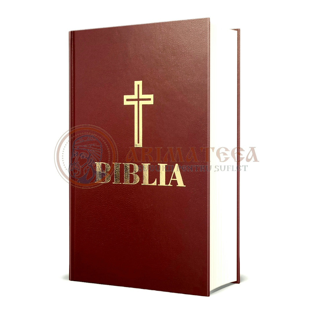 Biblia 073 - Grena