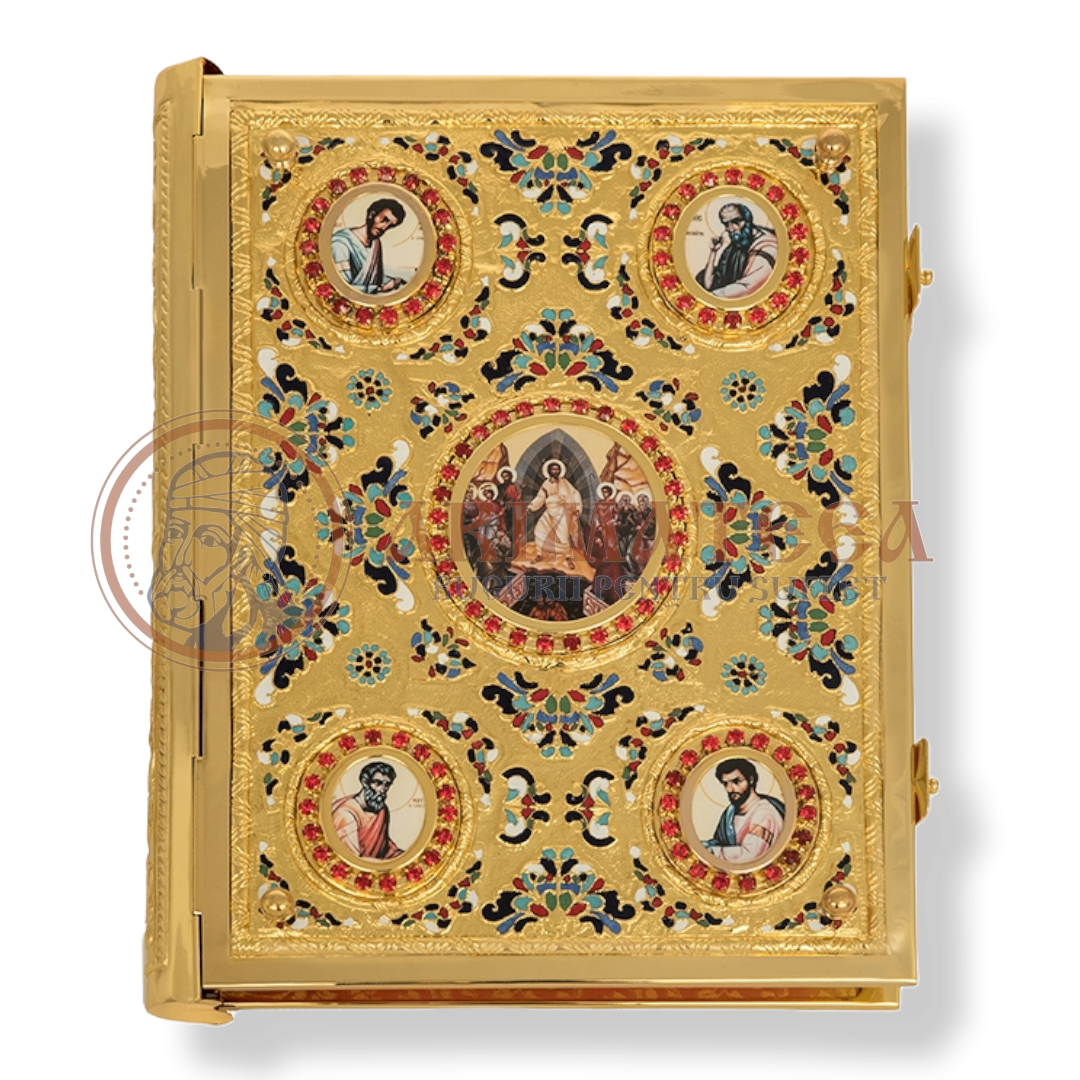 Sfânta Evanghelie 102-08G