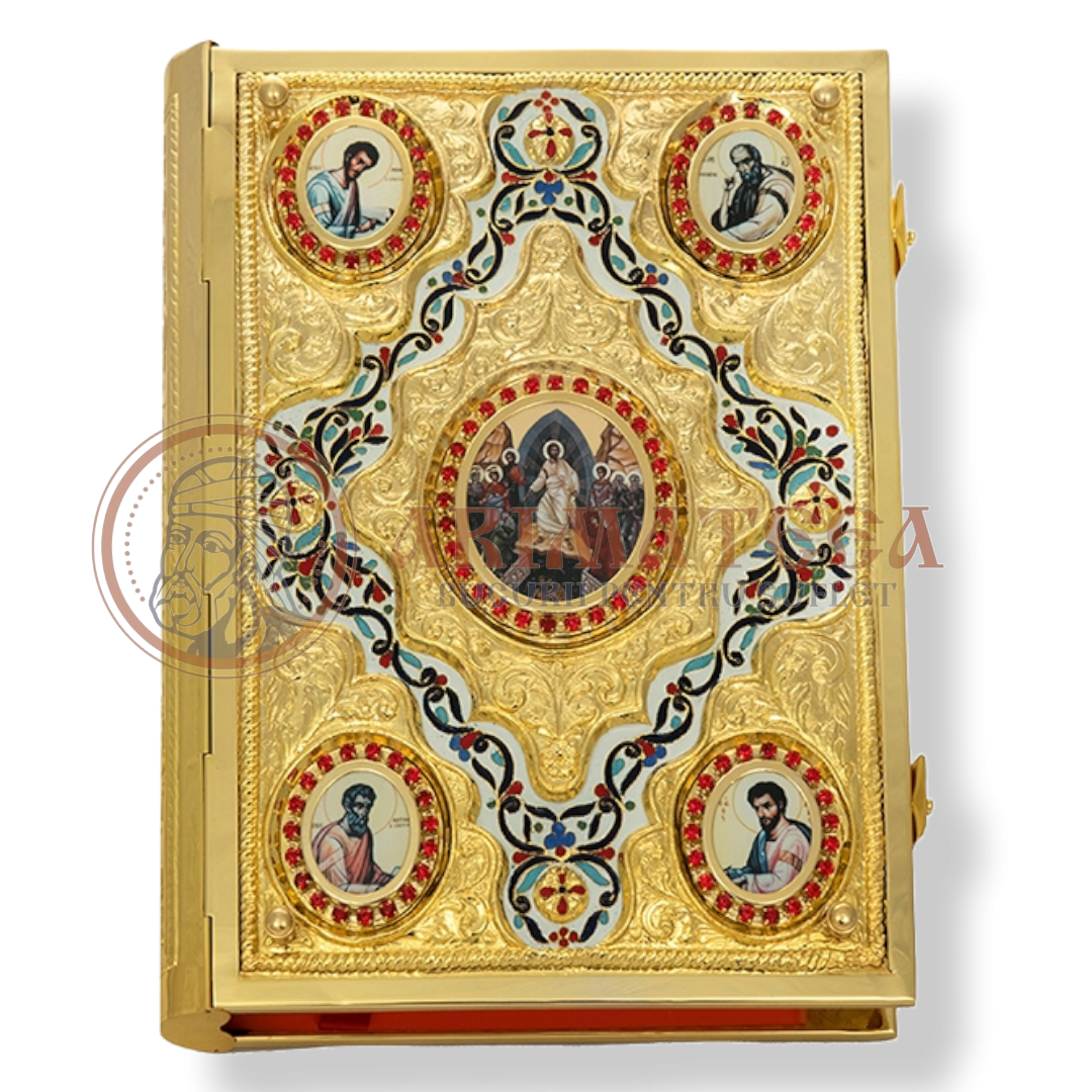 Sfânta Evanghelie 102-04G