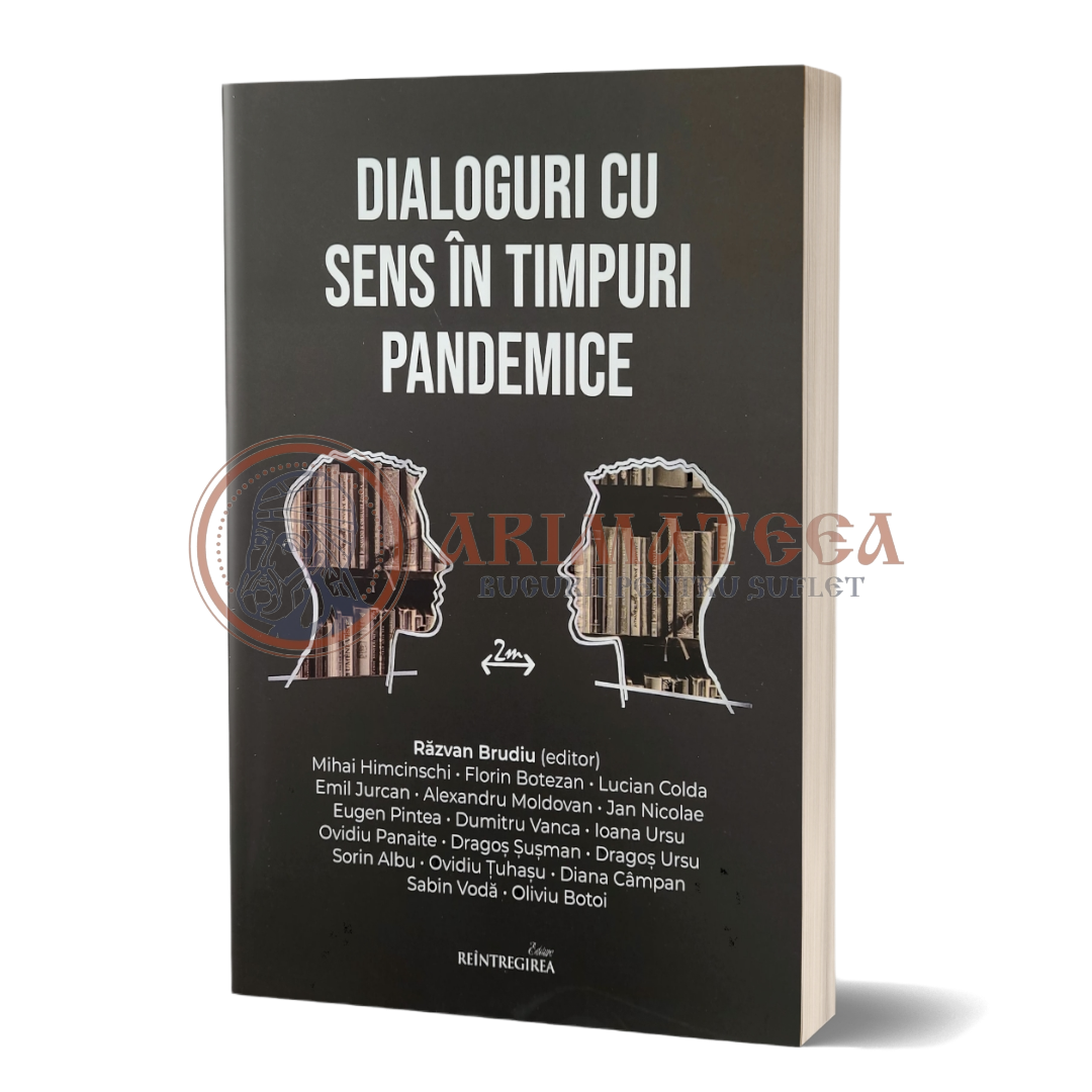 Dialoguri cu sens în timpuri pandemice