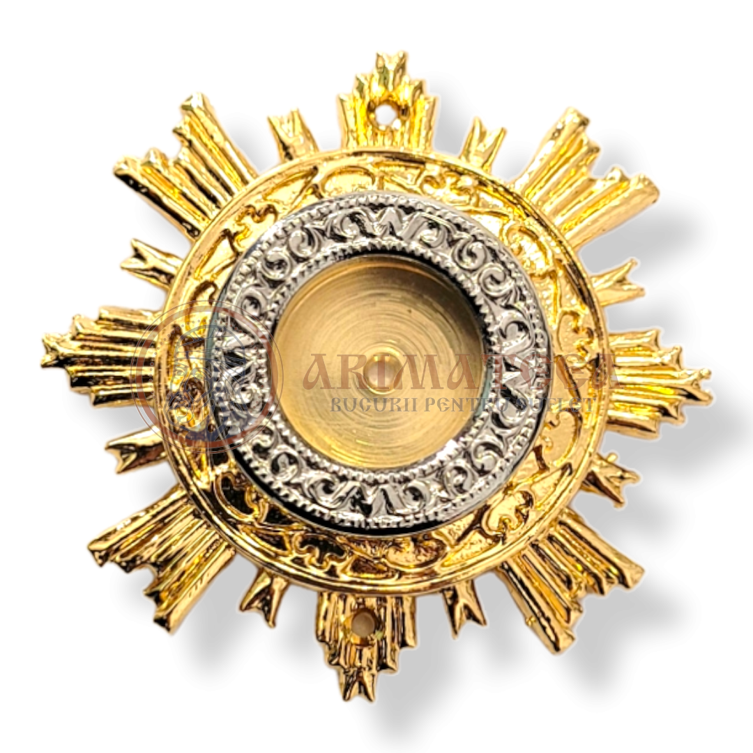Casetă Sfinte Moaște – Sofrino. Nr. 2