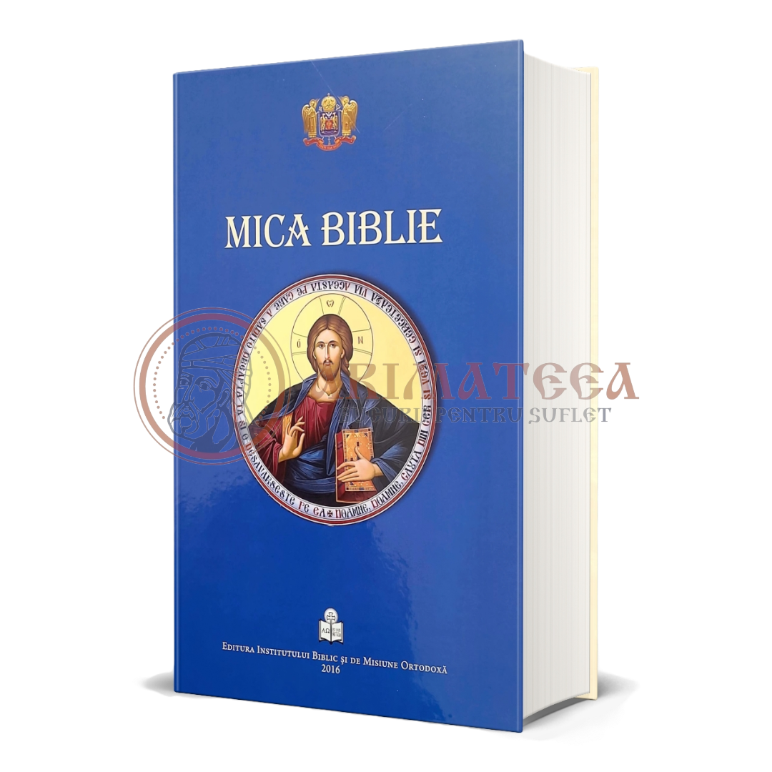 Mica Biblie