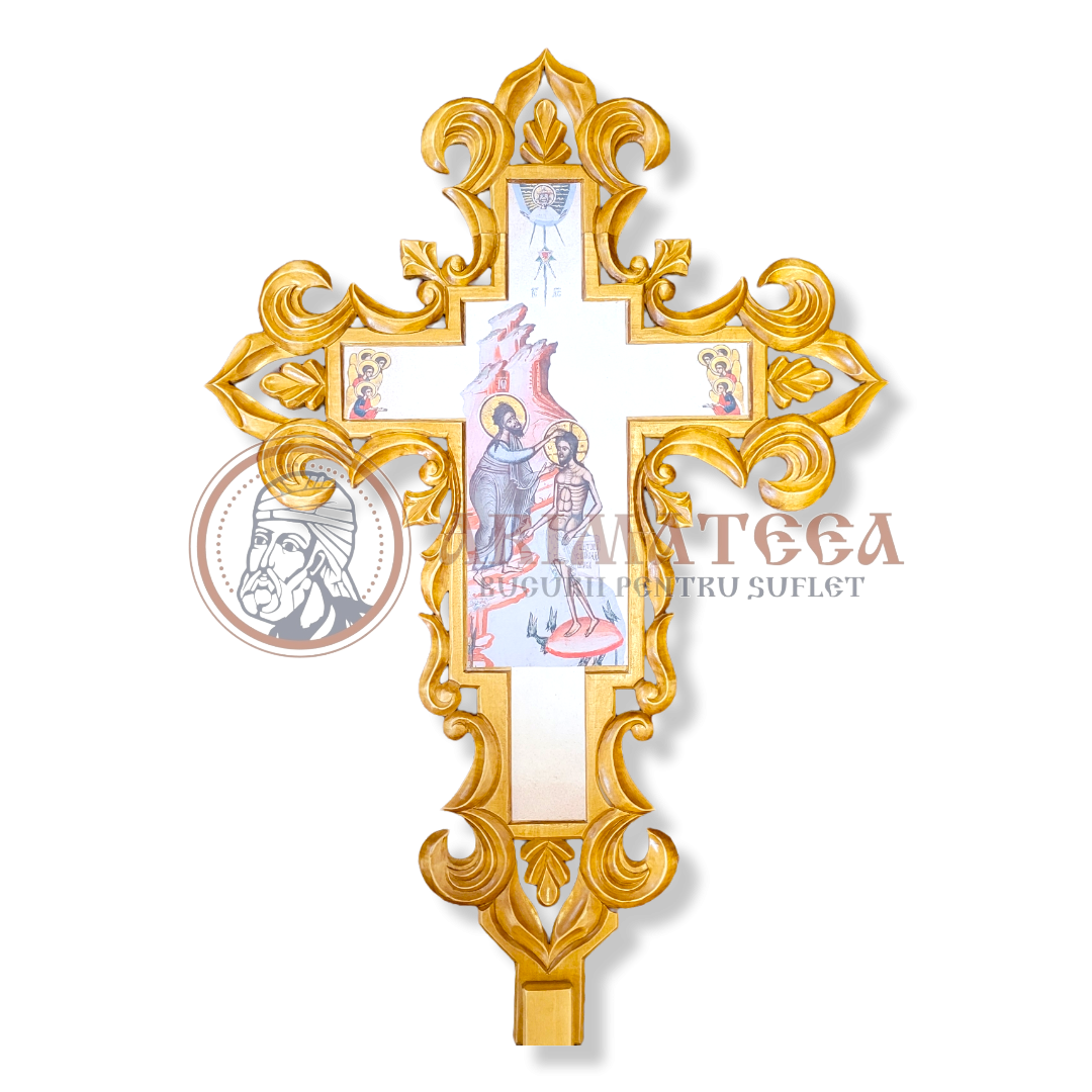 Cruce Procesiune