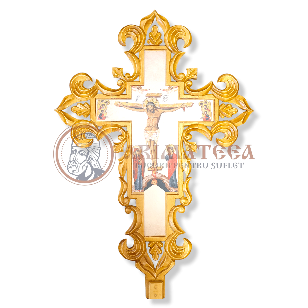 Cruce Procesiune