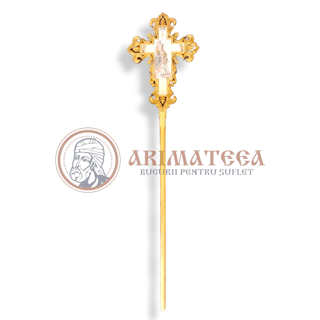 Cruce Procesiune
