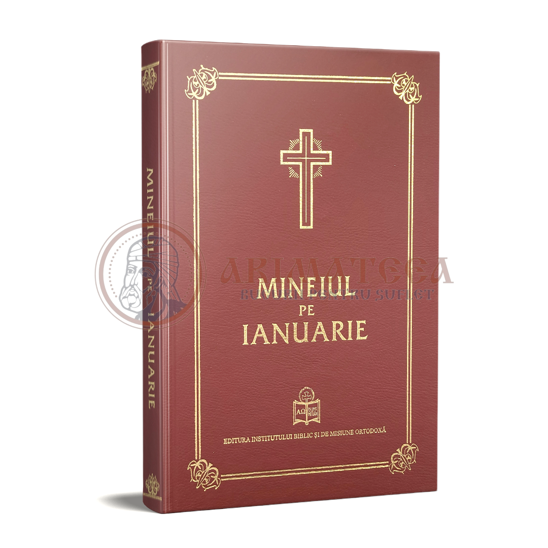Mineiul pe Ianuarie (964)
