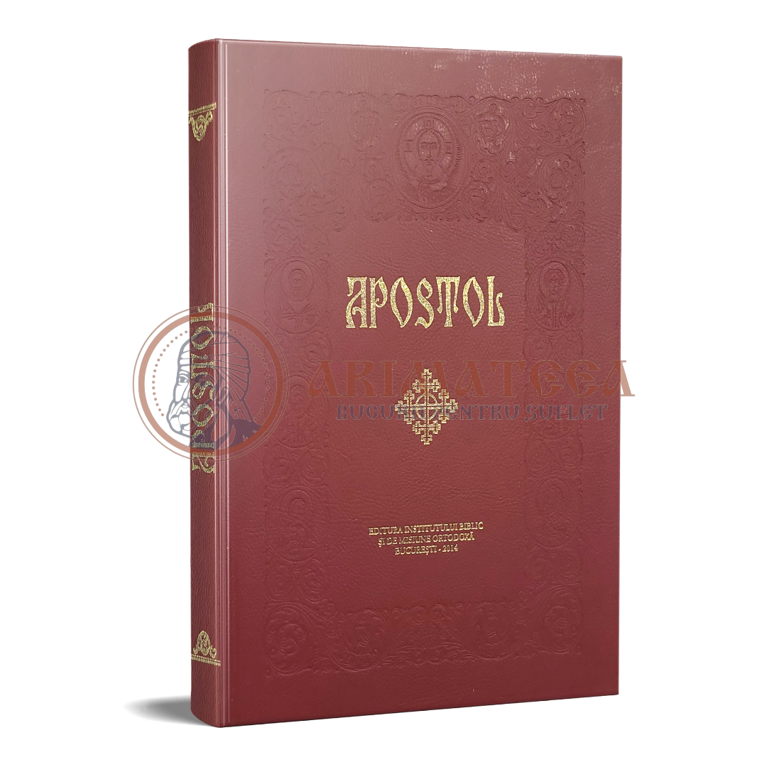 Apostol