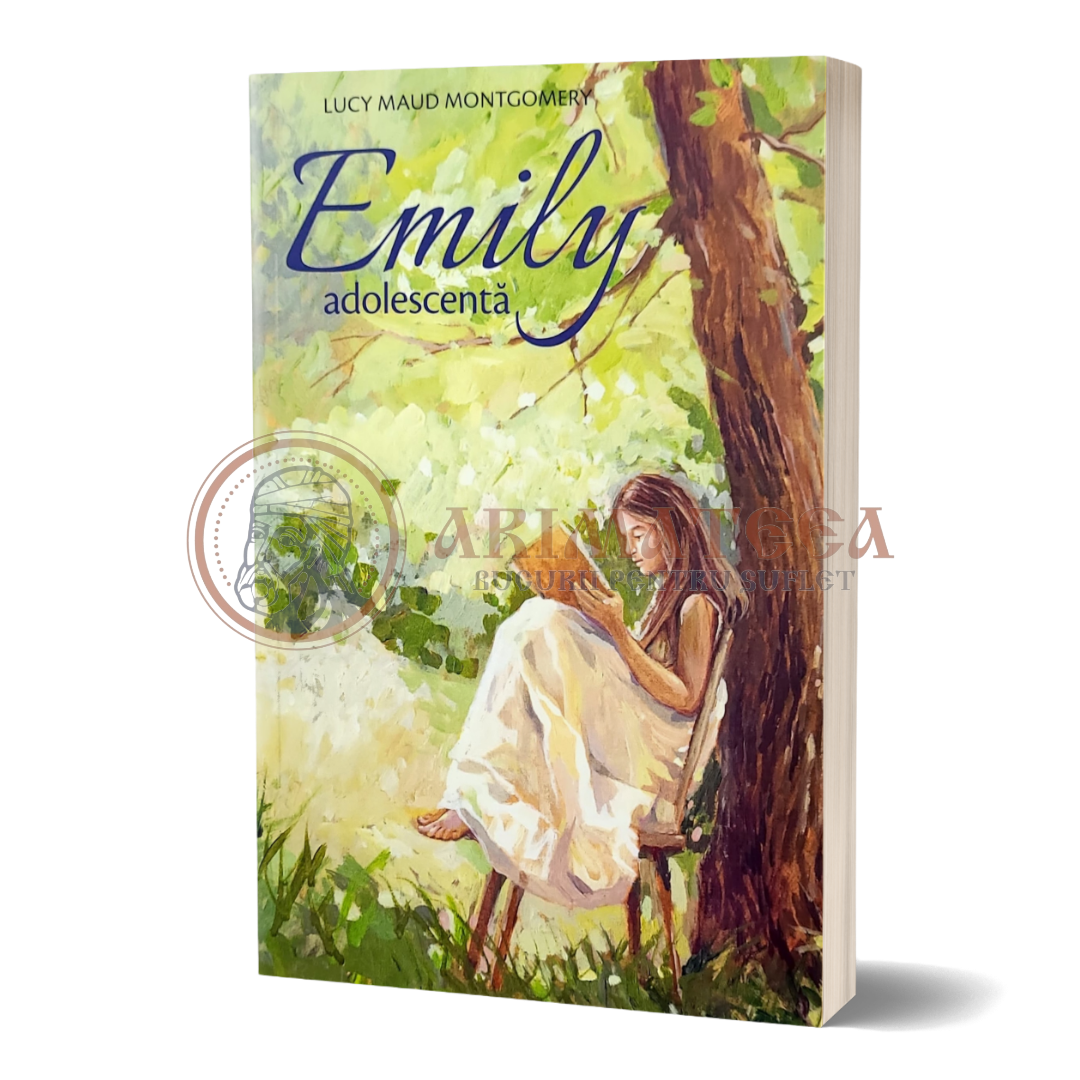 Emily - adolescentă