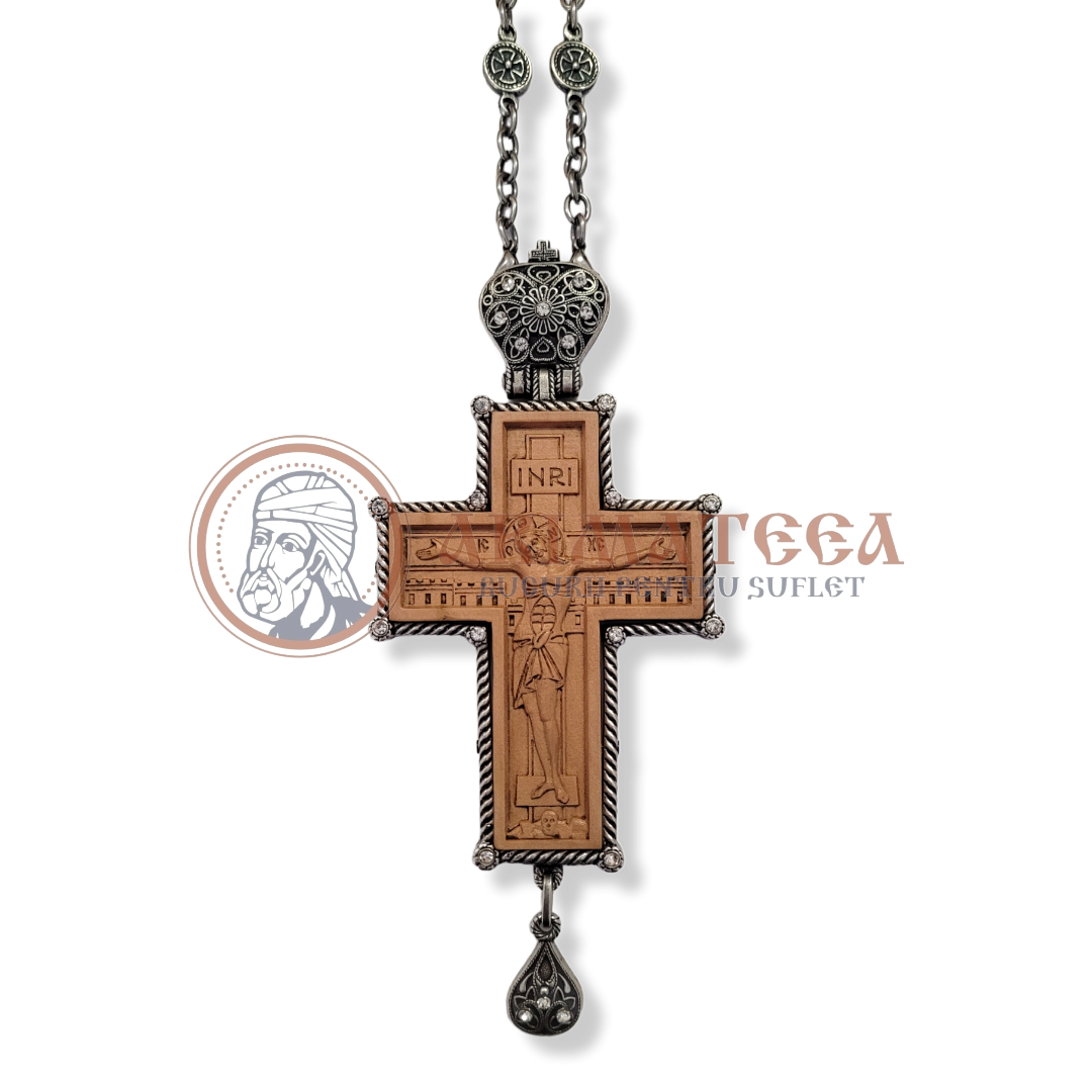 Cruce Pectorală KS - 214/1