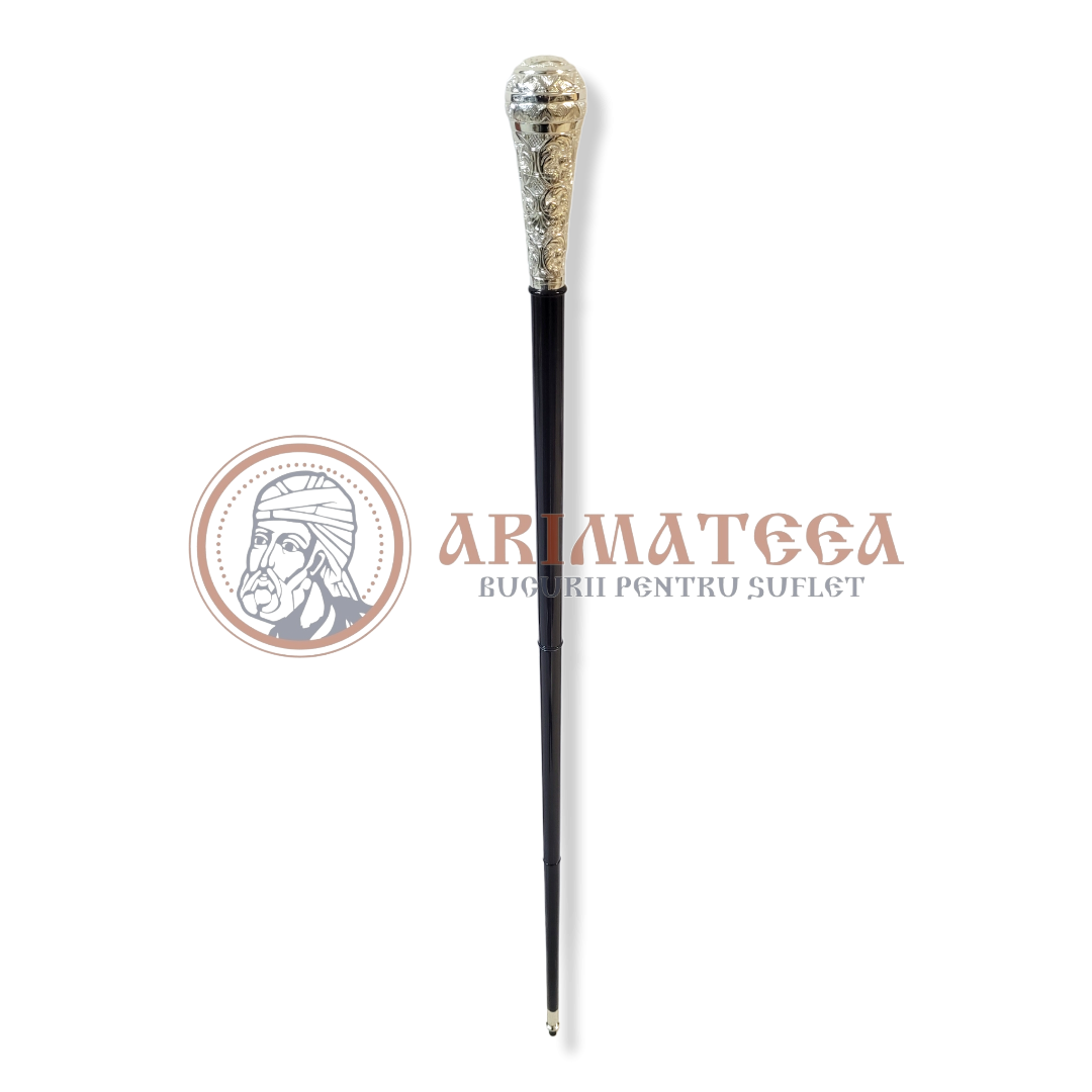 Baston arhieresc 135-13SPS (15556)