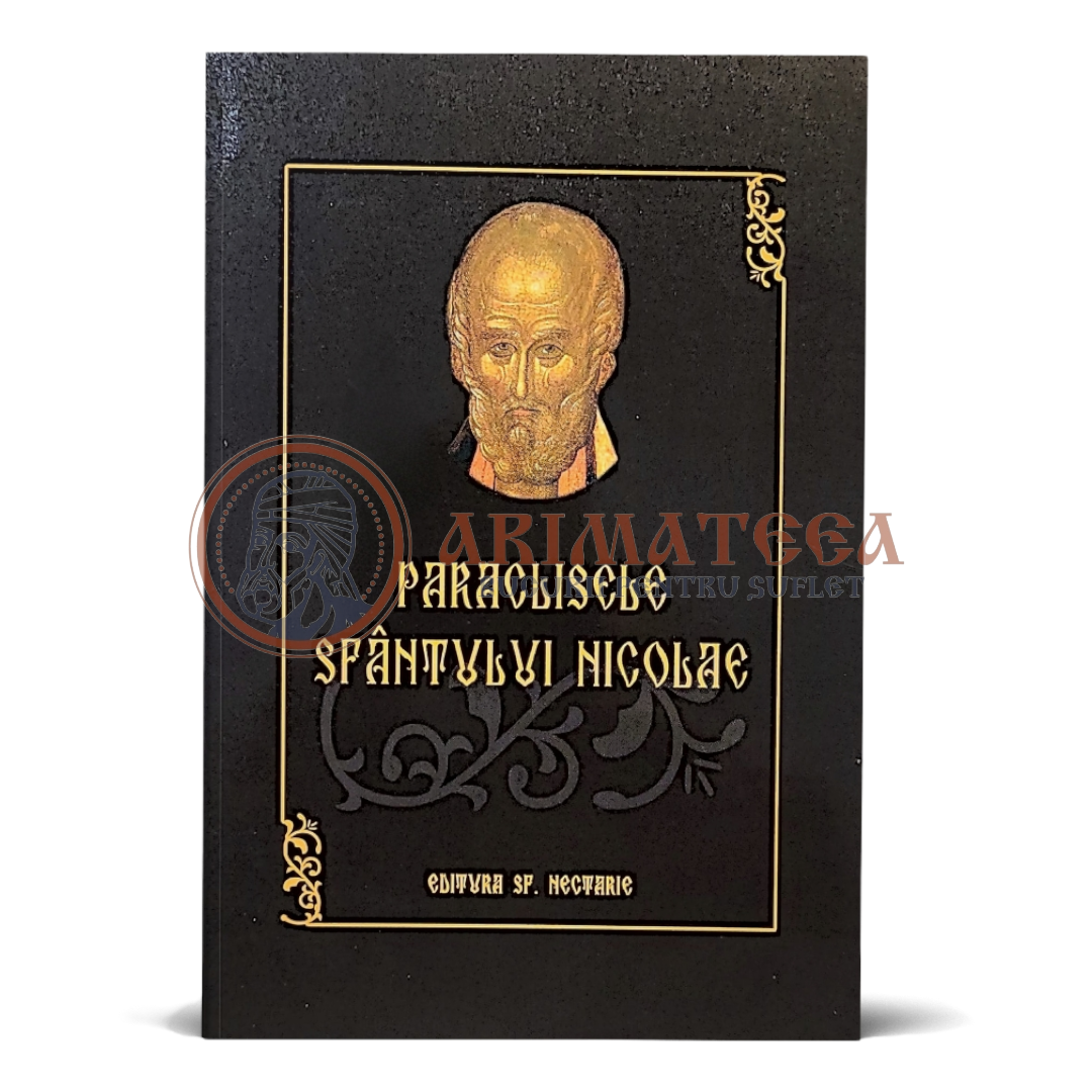 Paraclisele Sfântului Nicolae