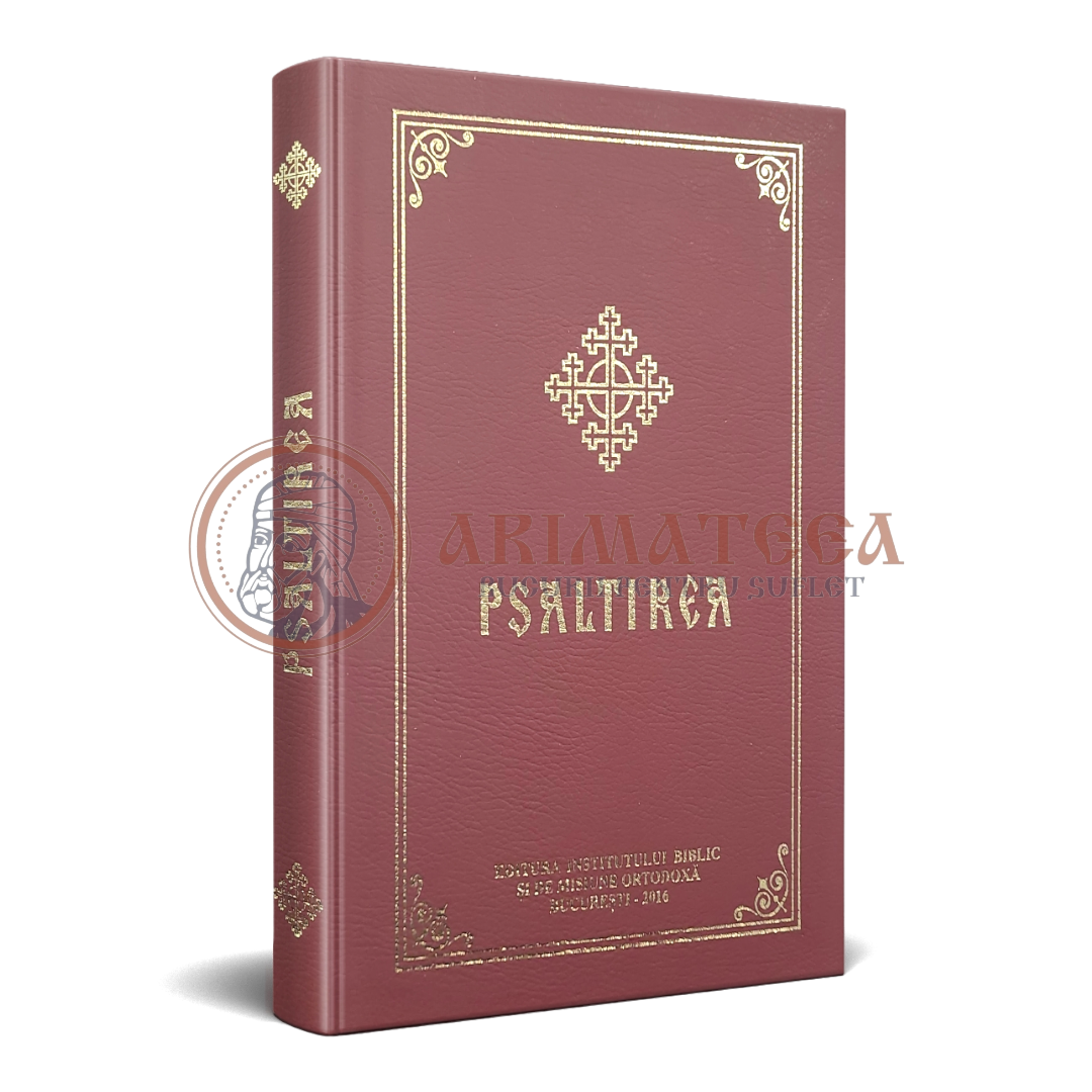 Psaltirea