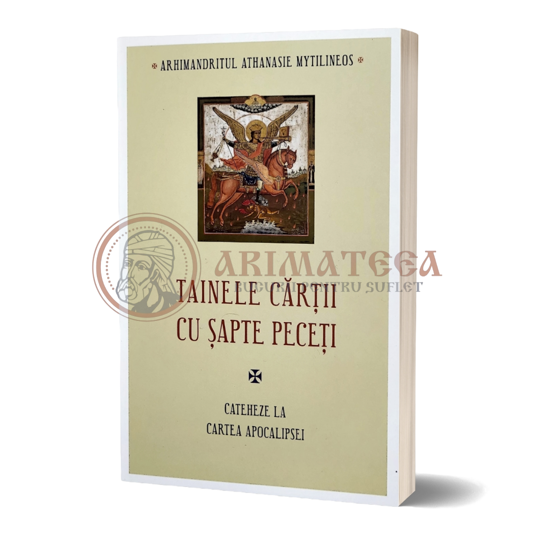 Tainele Cărții cu șapte peceți
