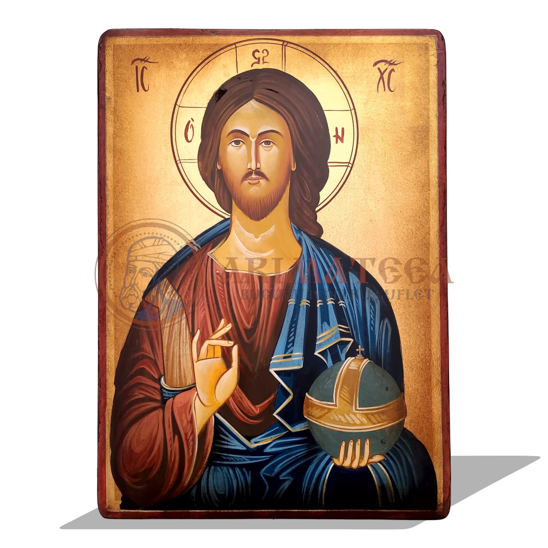 Icoană Iisus Hristos 103 (22042)