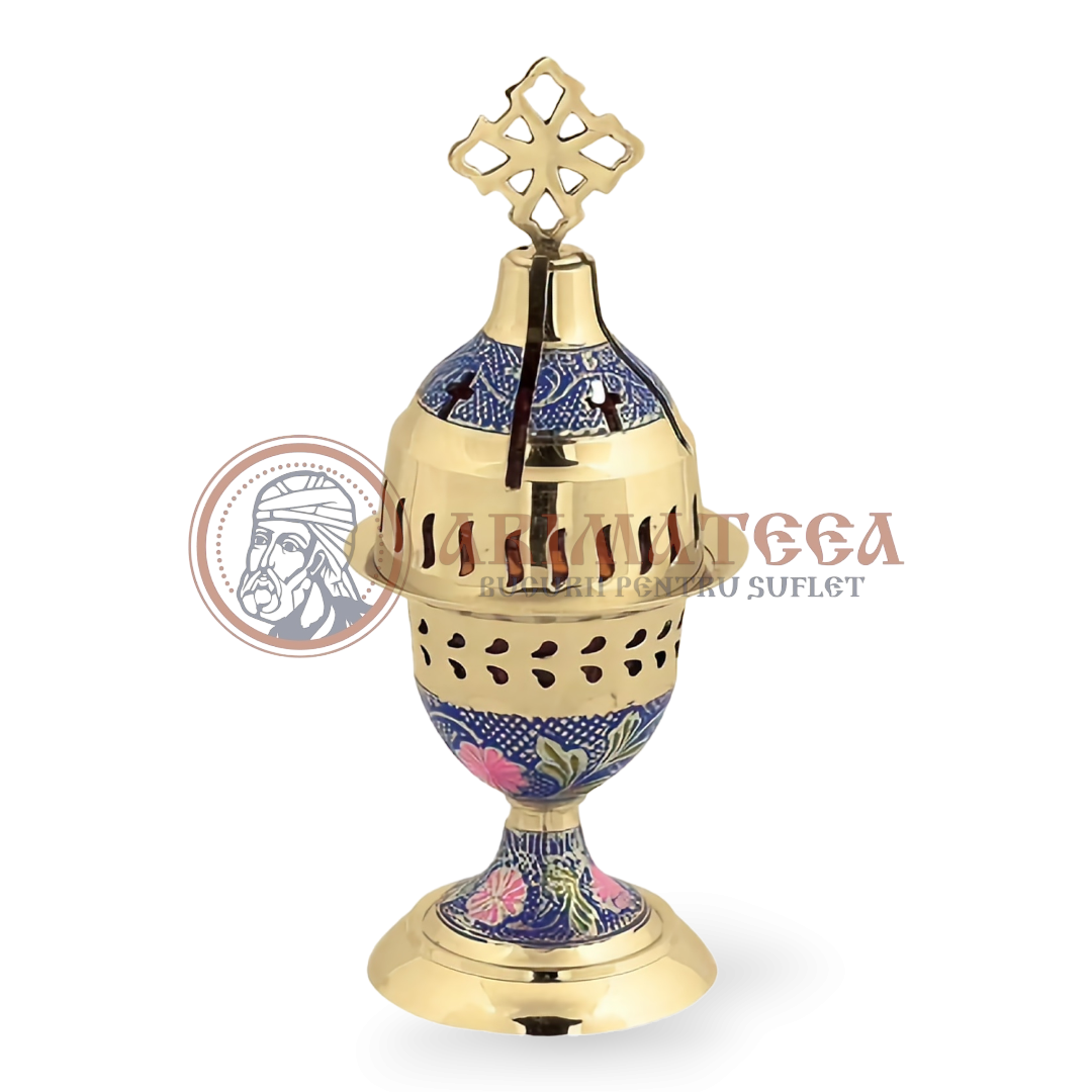 Candelă bronz 9372-BC