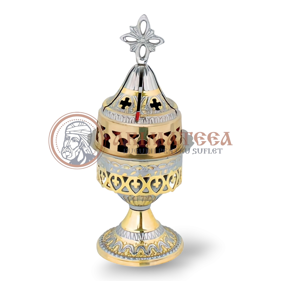 Candelă bronz 9581GN