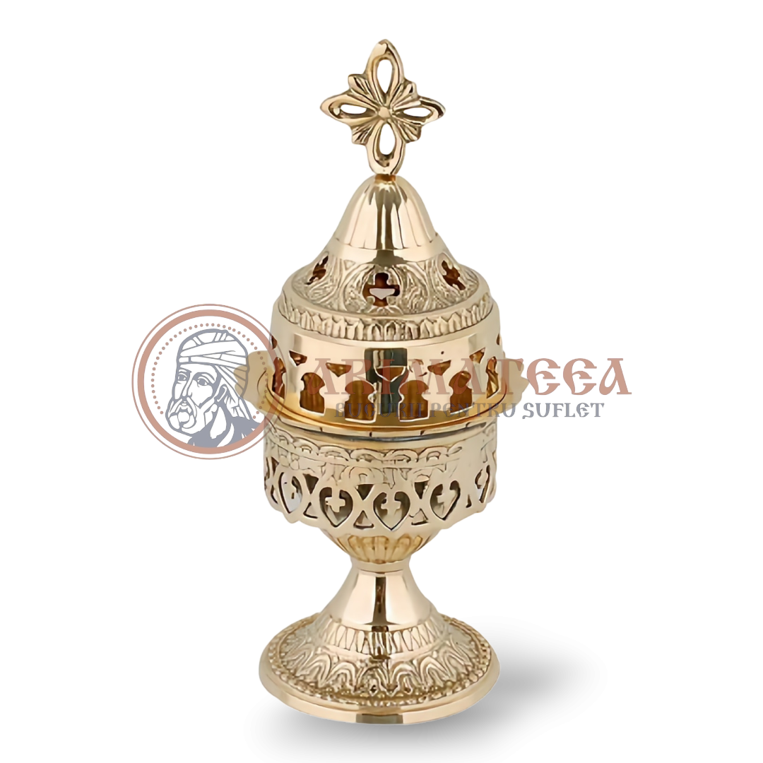 Candelă bronz 9581 B