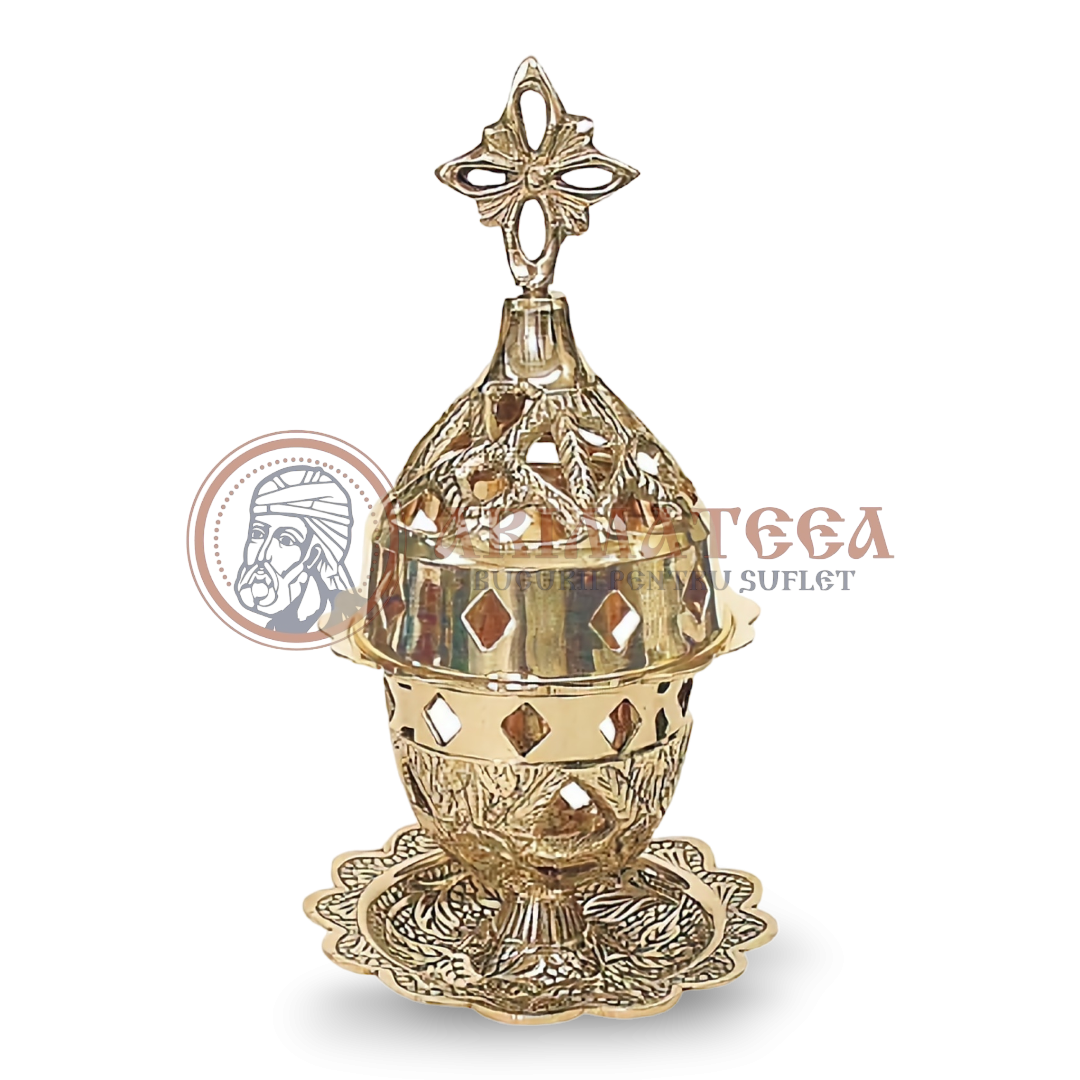 Candelă bronz 9353-B