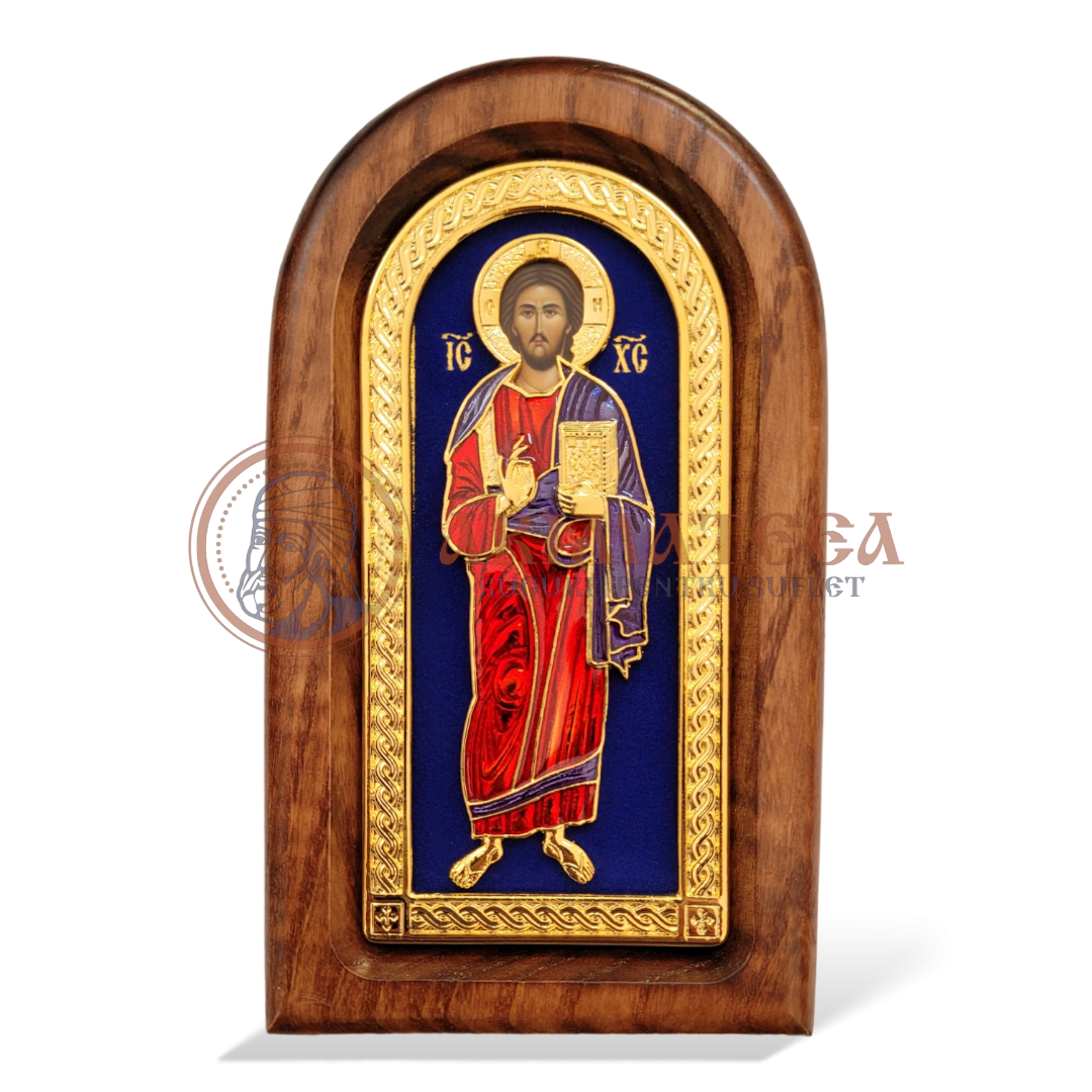 Icoană - Iisus Hristos (IKM-5A) I