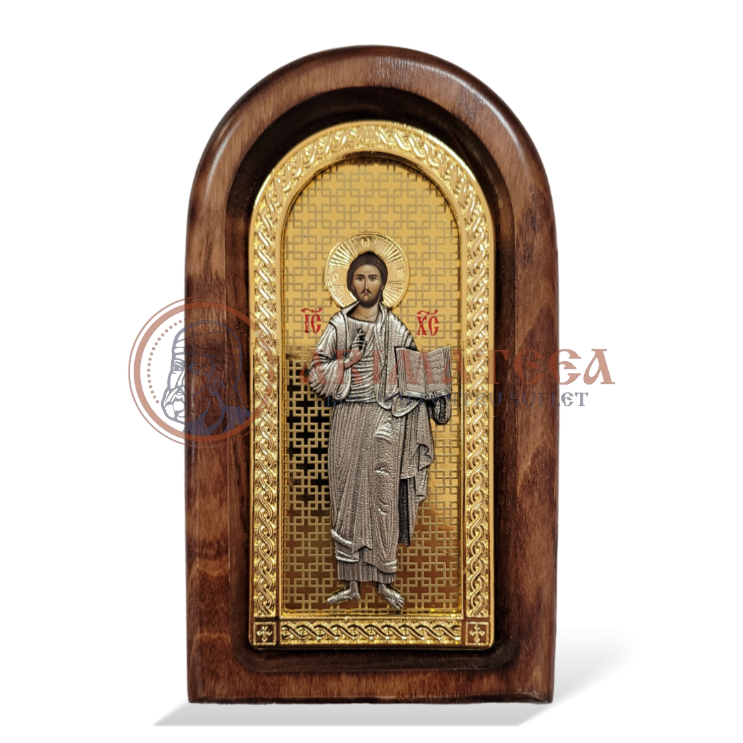 Icoană - Iisus Hristos (IKM-5A) III