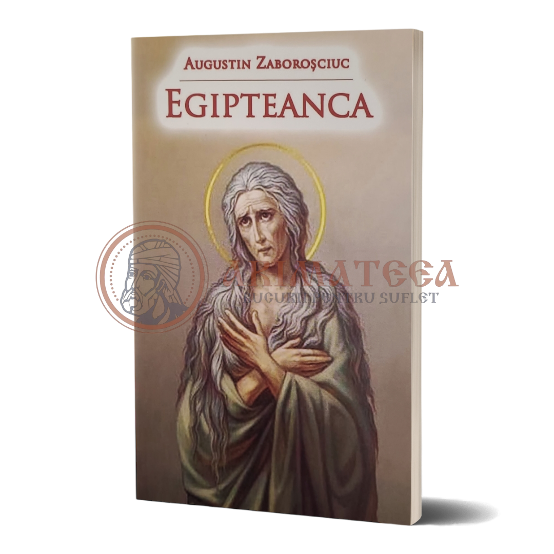 Egipteanca - Augustin Zaborosciuc