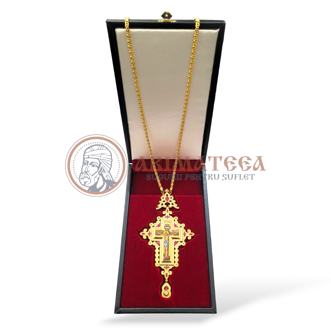 Cruce Pectorală 140-90